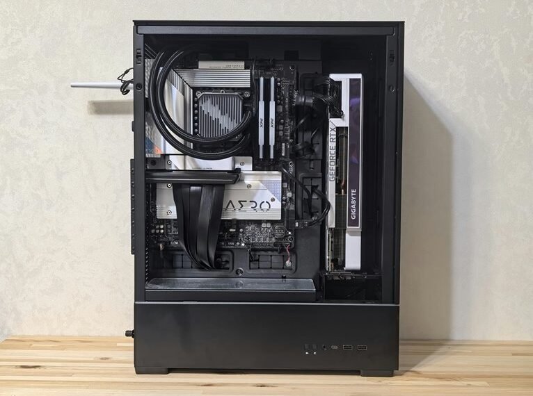 advanced online systems performance review