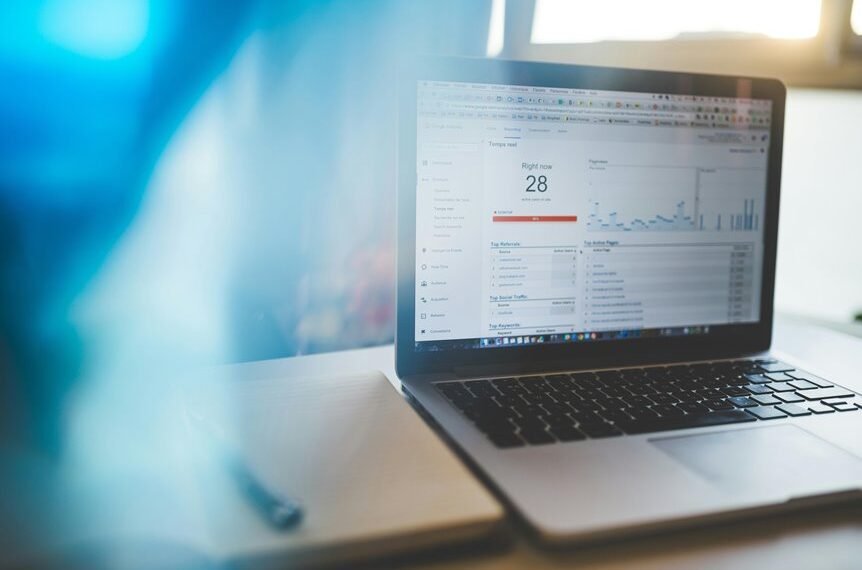 innovative digital analytics solutions