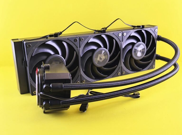 intelligent tech solutions performance