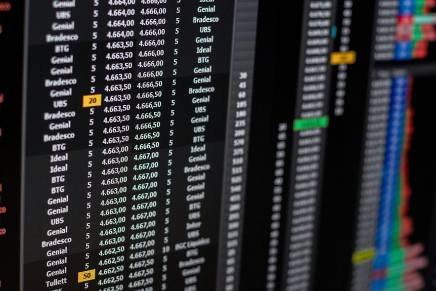 next level analytics platform