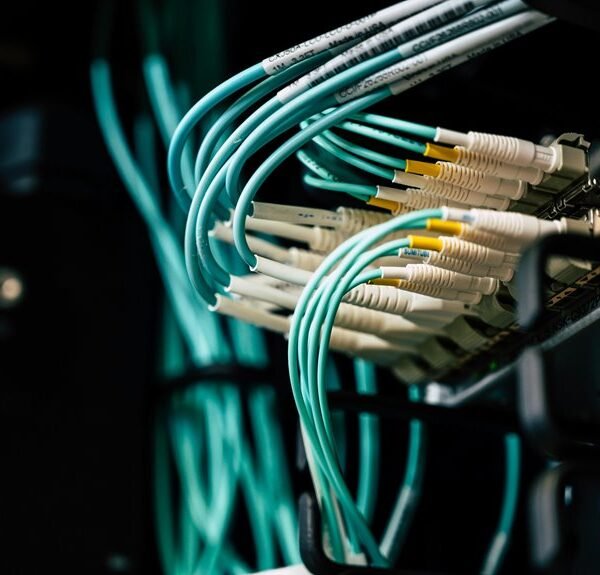 smart cloud network expansion